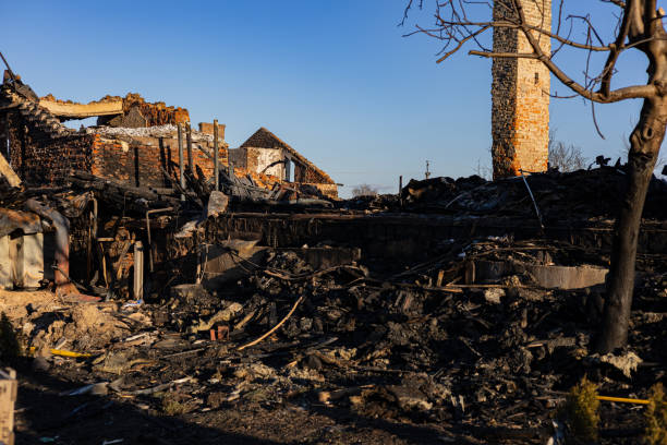 Reliable Fire Board Up contractor in Milford, PA by Fire Damage Flint